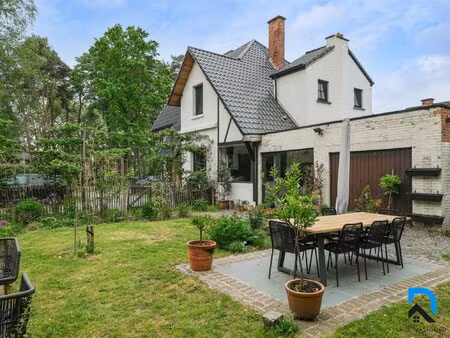 mooie woning met tuin op toplocatie