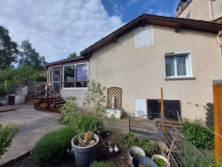 vente maison 4 pièces 79 m² revel (31250)