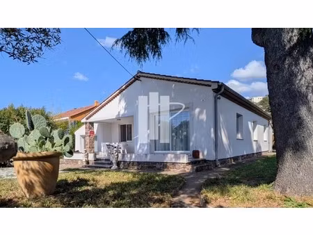 maison de luxe à vendre à saint-raphaël : 739 000 € | 120m²