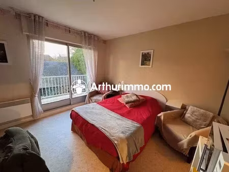 location de vacances appartement 1 pièces à bagnoles-de-l'orne-normandie