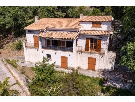 annonce maison à vendre