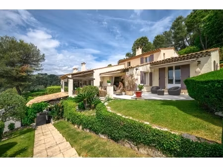 annonce maison à vendre
