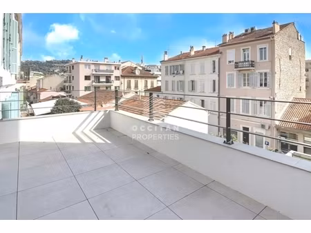 annonce maison à vendre