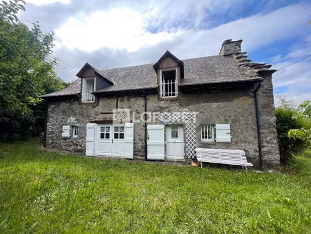 maison allanche 3 pièce(s) 97 m2