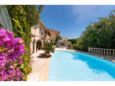 annonce maison à vendre