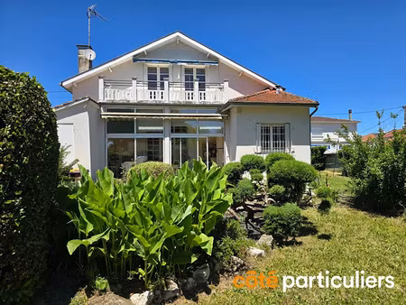 vente maison 6 pièces 185 m² à agen (47000)  220 000 €