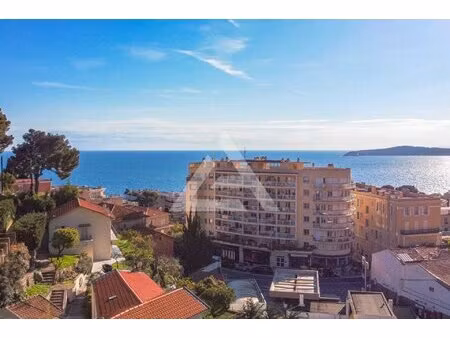 achat maison 6 pièces 150m² cap d ail 06320