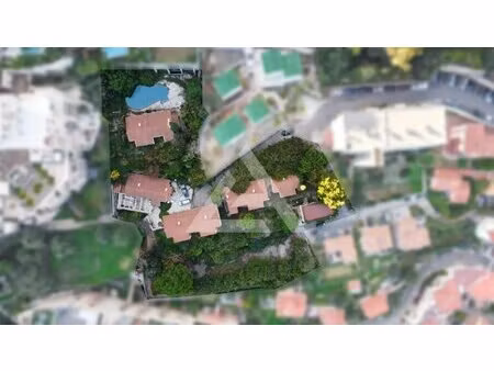 achat maison 755m² cap d ail 06320