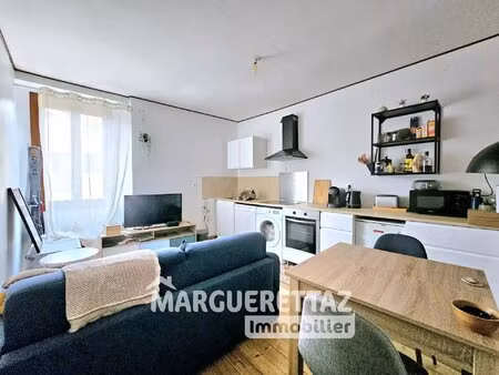 appartement t2 avec cave