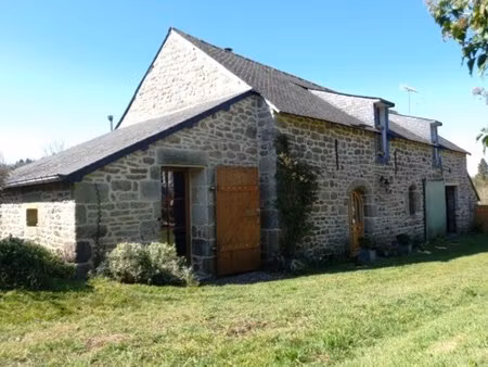 achat maison 5 pièces 132m² le croisty 56540