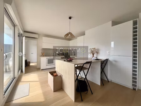 location appartement 3 pièces 71m² cuers 83390
