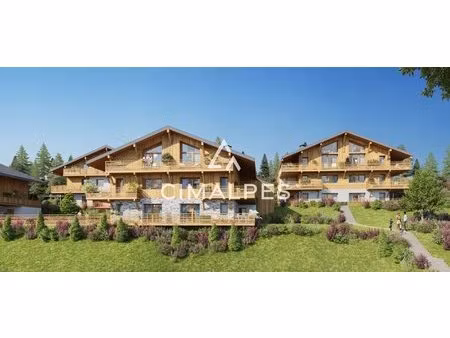 nouvel appartement 2 chambres avec jardin - proche du centre
