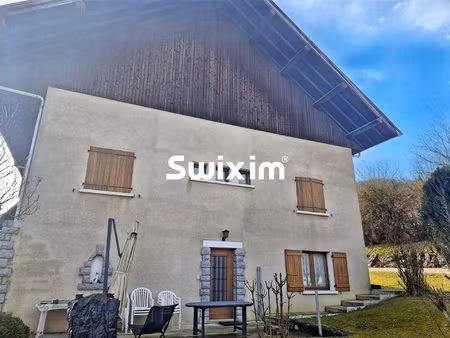 maison de village à rénover