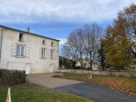 ancien presbytère