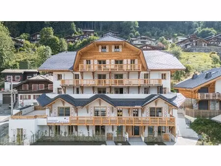 appartement t4+cabine - grande terrasse