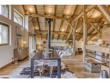 ferme d'exception rénovée - 5 chambres - secteur préservé