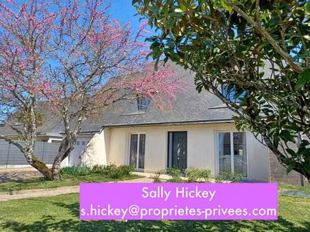 achat maison 5 pièces 121m² nivillac 56130
