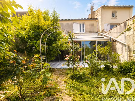vente maison/villa 8 pièces