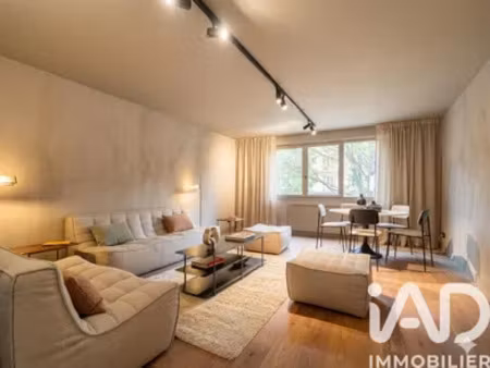 appartement à lyon (69007)