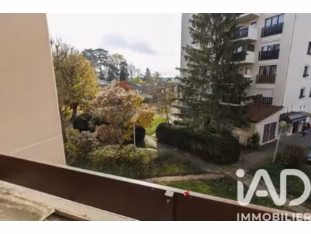 appartement à lyon (69009)