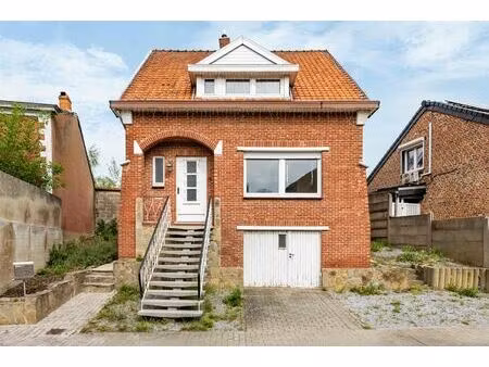 huis te koop in borlo met 3 slaapkamers