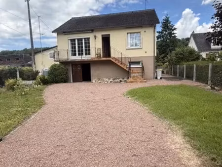 maison à noizay (37210)