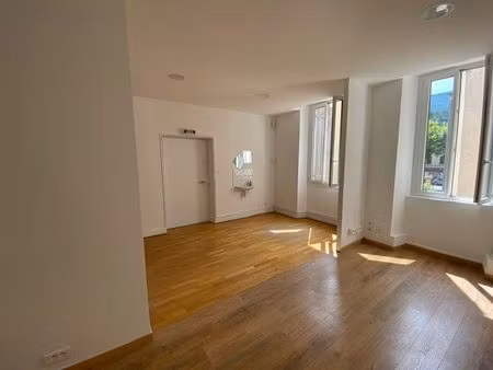 immobilier professionnel à louer nyons