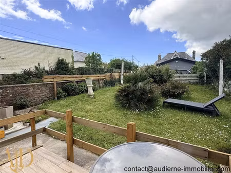 vente maison 4 pièces 92.8 m² à audierne (29770)  234 000 €