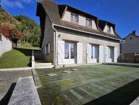 charmante maison individuelle 2 chambres - ezy-sur-eure