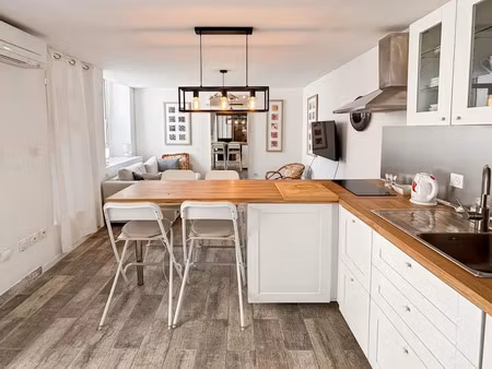 vente maison 3 pièces 53 m² à marseillan (34340)  219 000 €