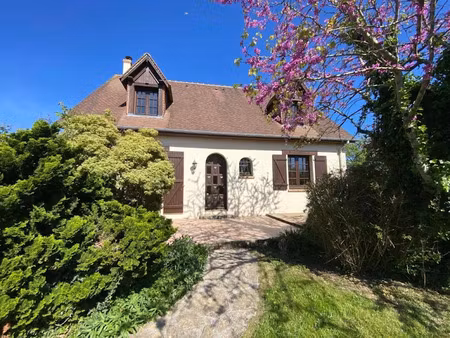 vente maison 6 pièces 117 m² à l'orée-d'écouves (61330)  230 000 €