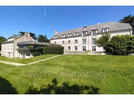 maison de luxe à vendre à audierne : 2 275 000 €