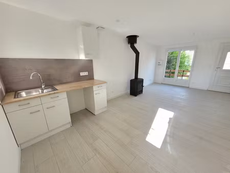 location appartement 2 pièces 44m² gergueil 21410