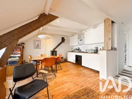 appartement à port-louis (56290)