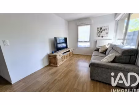 appartement à lucé (28110)