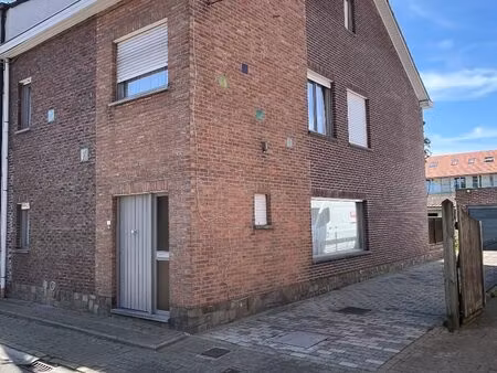 huis te koop in zelzate met 3 slaapkamers