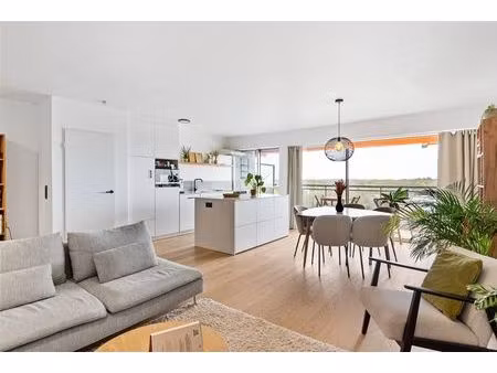 appartement à vendre à elektriciteitstraat 35 802 malines (rbv89687)