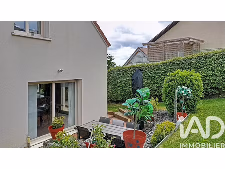 vente maison 5 pièces 139 m² corcelles-les-monts (21160)