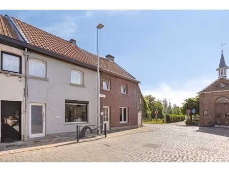 huis te koop in kruibeke met 3 slaapkamers