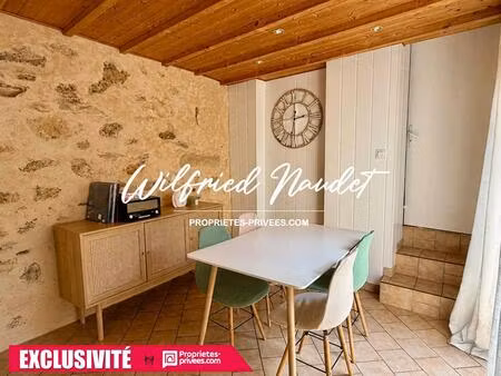 maison parigne l eveque exclusivité