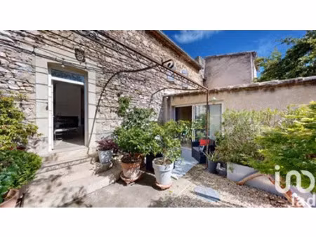 maison de village à mérindol (84360)
