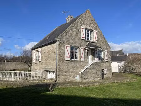 a vendre riec sur belon (29340) maison 5 pièces 2 chambres 94 m2