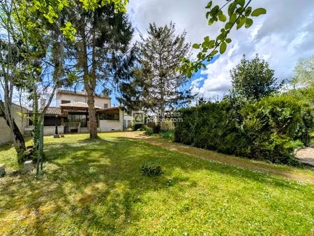 maison saint laurent de cognac 140.07 m2 crit450085