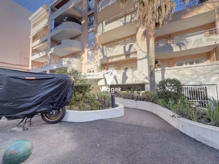 viager occupé t3 - 108 m2  cannes