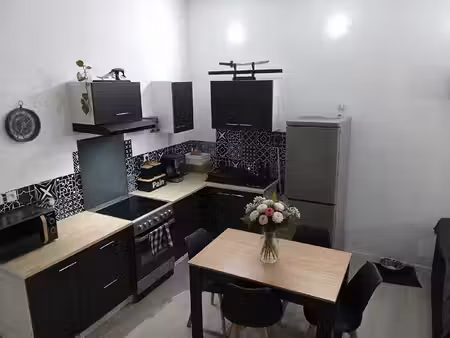 vente maison de village 6 pièces  174.00m²  baudricourt