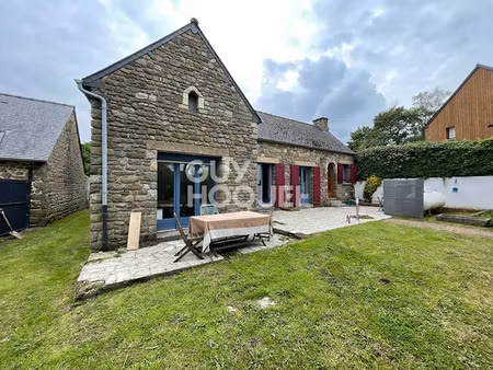 vente maison 5 pièces 156.2 m² à roz-sur-couesnon (35610)  255 000 €