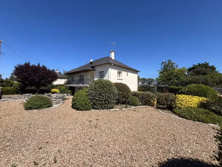 vente maison 4 pièces  90.10m²  vineuil