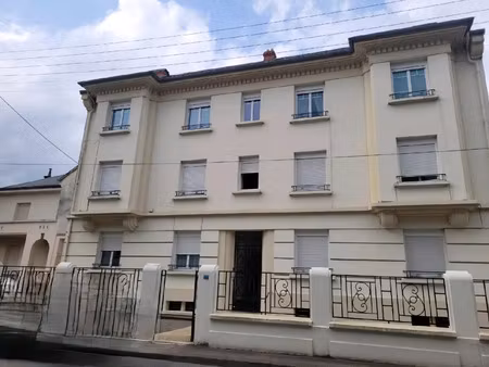 vente immeuble 452 m² bort-les-orgues (19110)