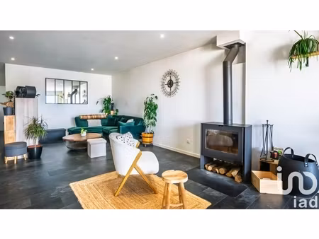 vente maison de ville 8 pièces