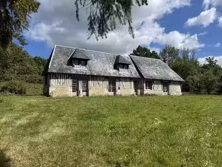 vente maison 4 pièces 135 m² à coquainvilliers (14130)  262 500 €